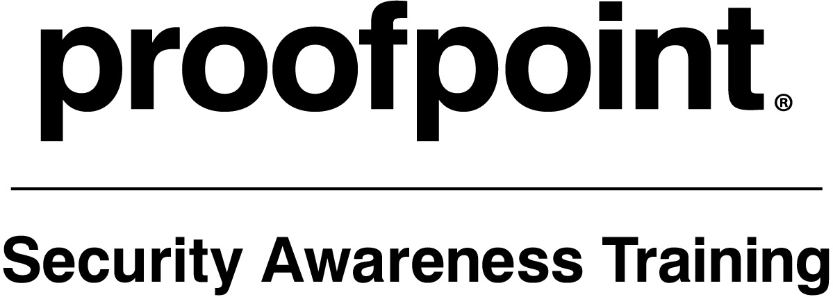 Proofpoint Security Awareness Training logo