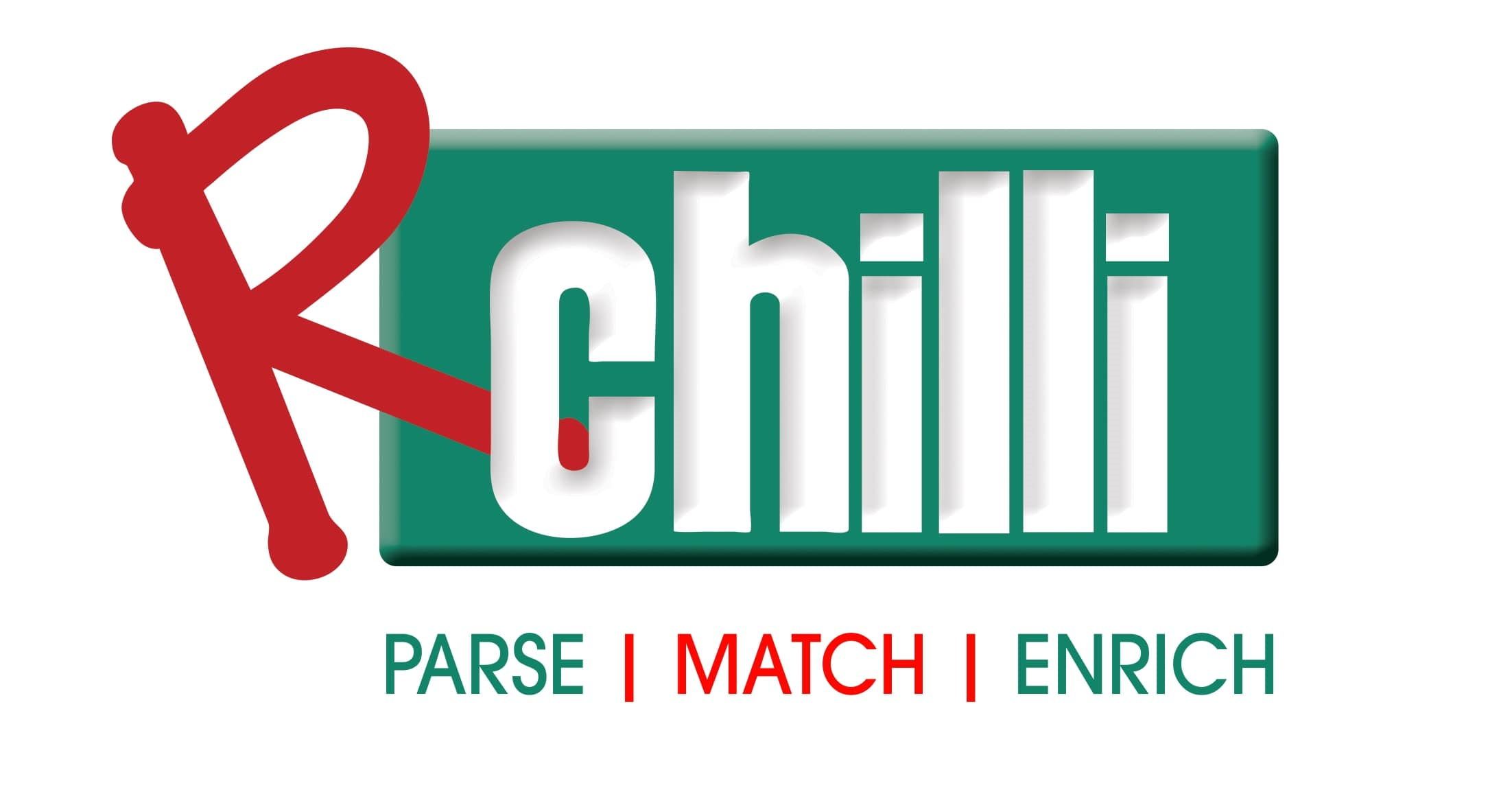 RChilli Resume Parser (RRP) logo