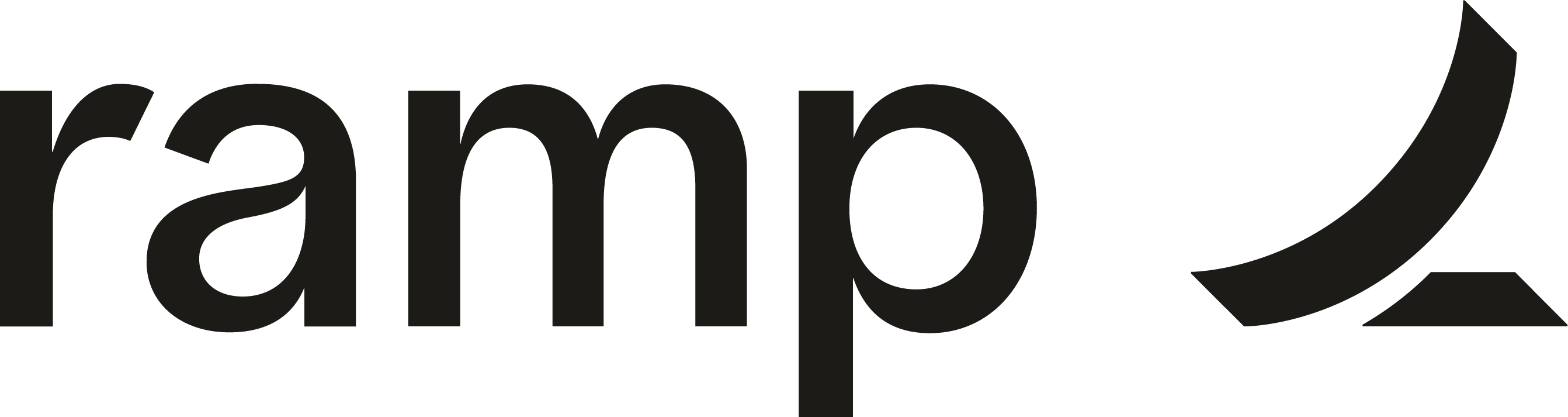 Ramp for Government (RampGov) logo