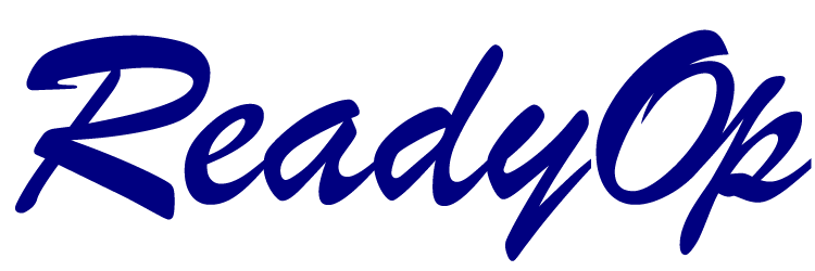 Cleartronic, Inc. dba. ReadyOp Communications, Inc.