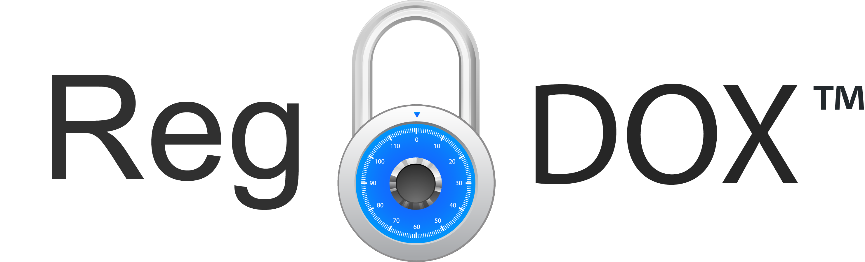 RegDOX Cloud Security Solutions logo