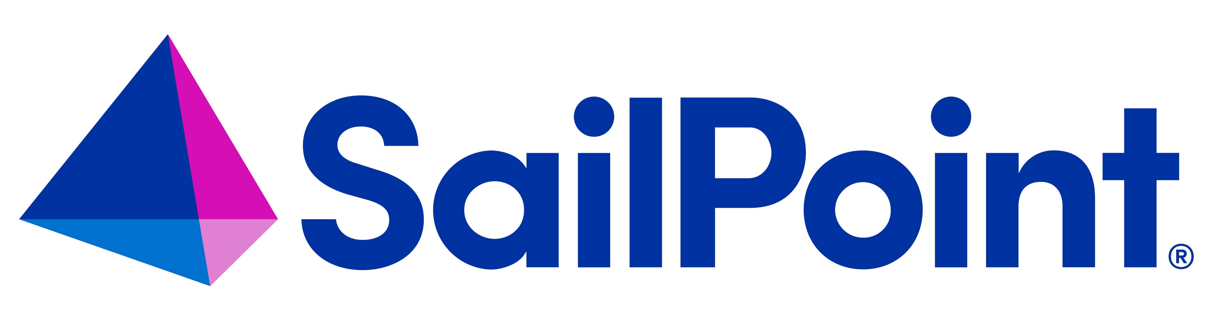 SailPoint Identity Security Cloud logo