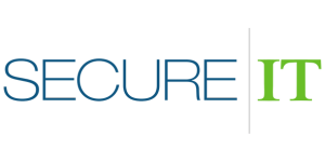 SecureIT logo