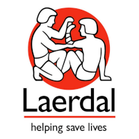 Laerdal Labs D.C.