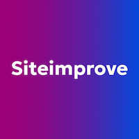 Siteimprove Federal Platform logo