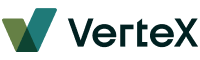 Palette VerteX logo