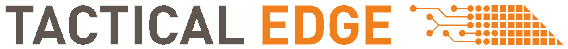 Tactical Edge
