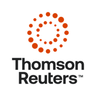 Thomson Reuters Risk & Fraud (TR R&F) logo