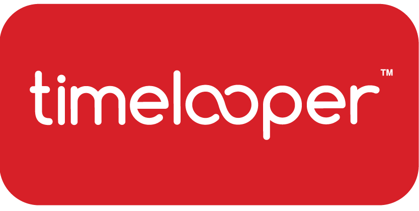 TimeLooper Inc. logo