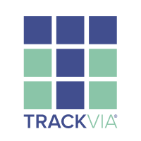 TrackVia Government logo