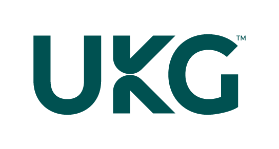 UKG Government Cloud logo