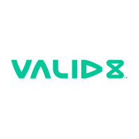 Valid8 Federal logo