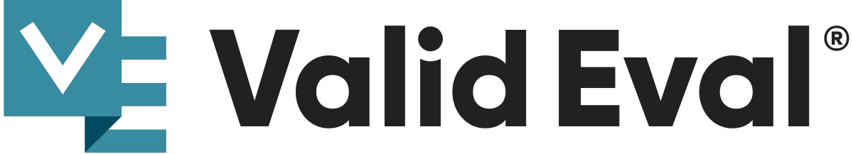 Valid Evaluation, Inc.