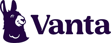 Vanta Trust Management Platform logo