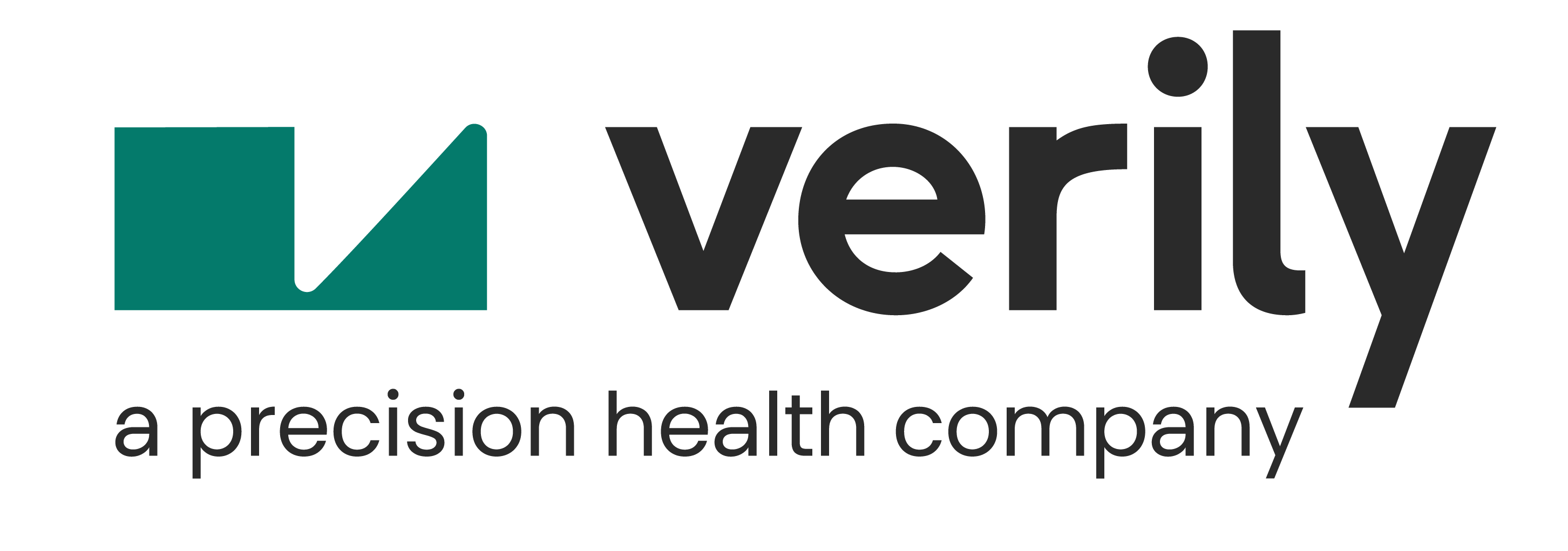 Verily Pre logo