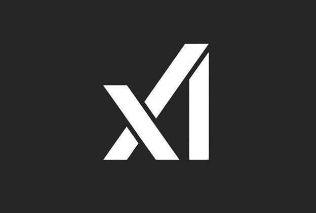 Grok for Government logo