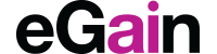 eGain Suite logo