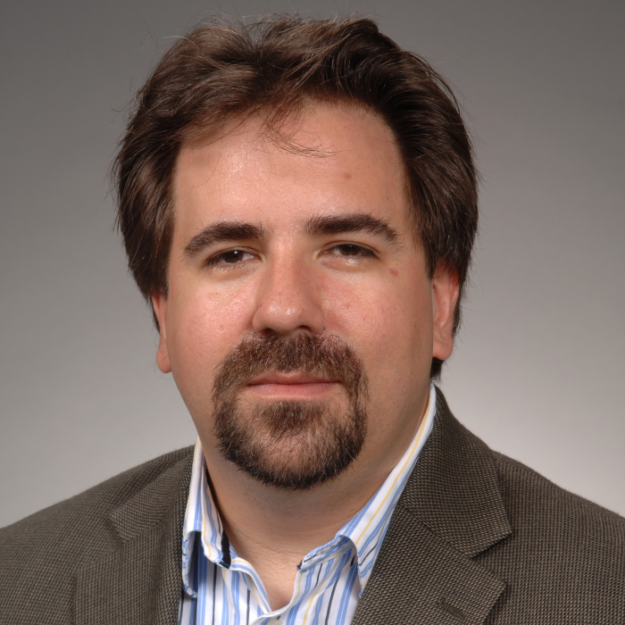 David Waltermire