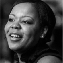 Marcia Simms