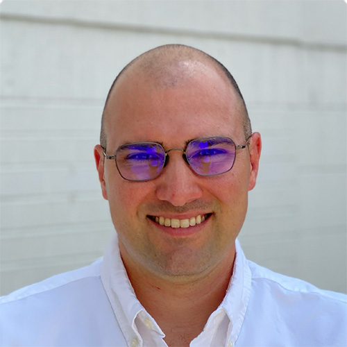 Samuel Aydlette