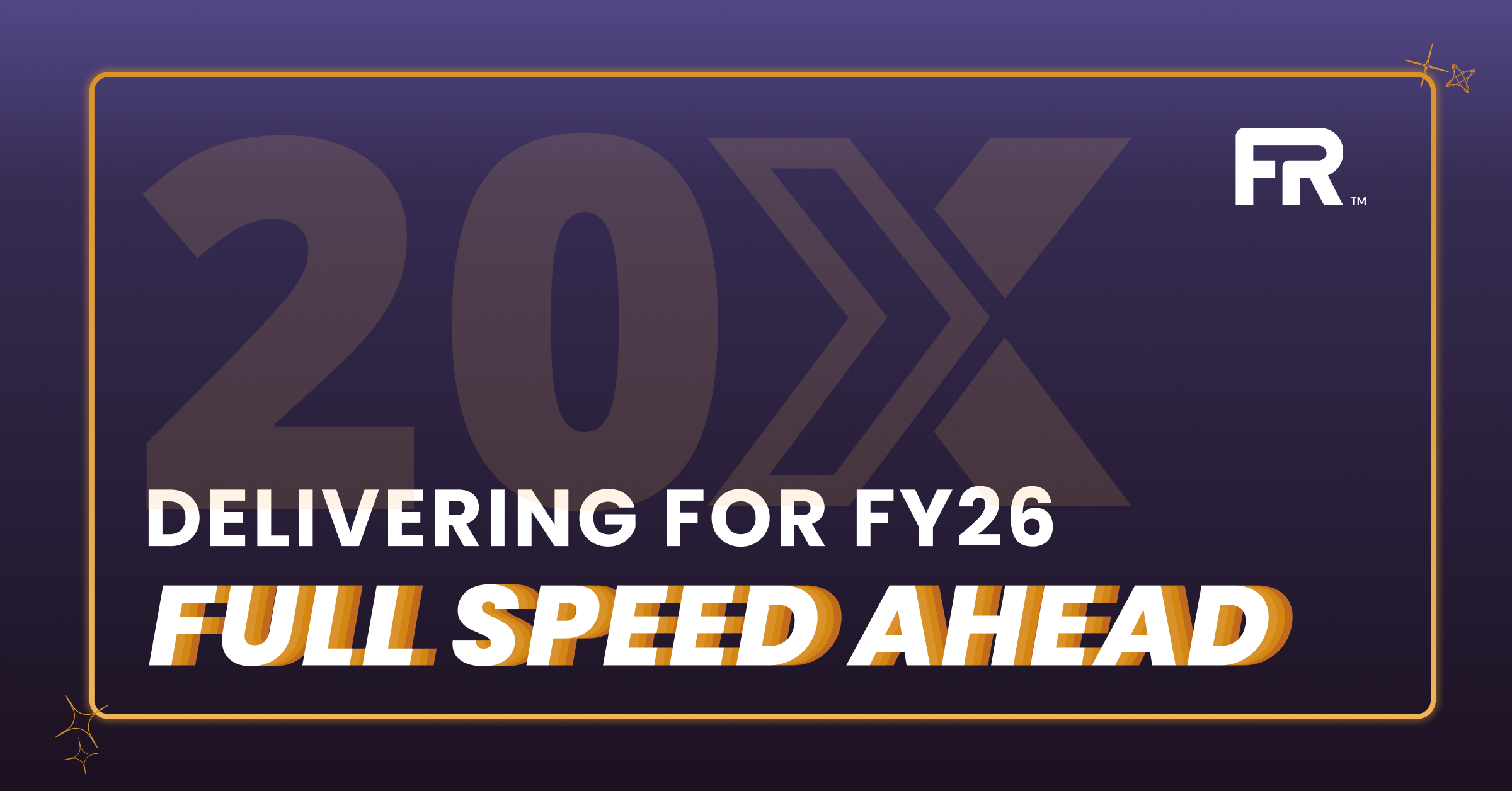 FedRAMP Built a Modern Foundation in FY25 to Deliver Massive Improvements in FY26 FedRAMP Built a Modern Foundation in FY25 to Deliver Massive Improvements in FY26