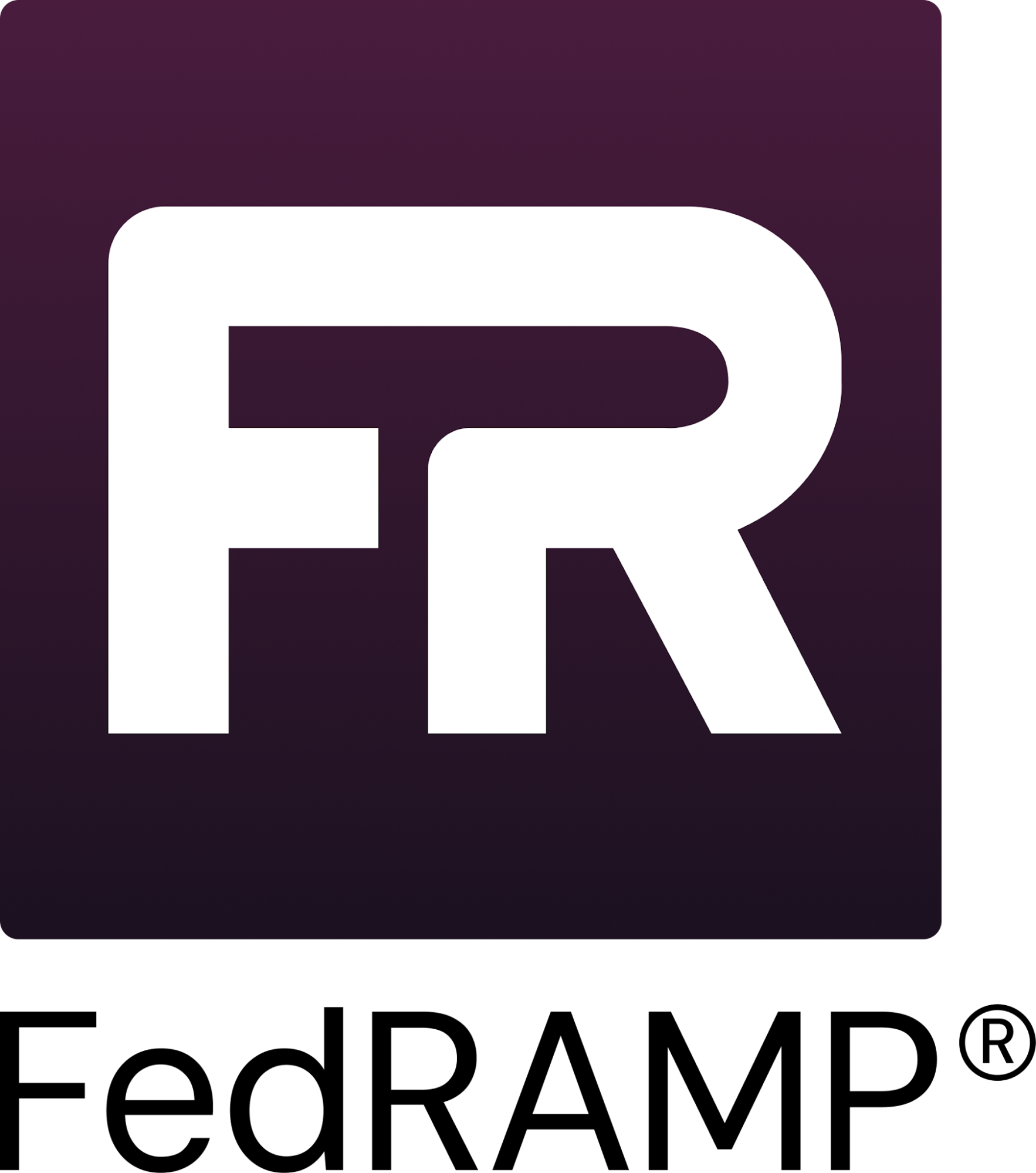 FedRAMP primary logo