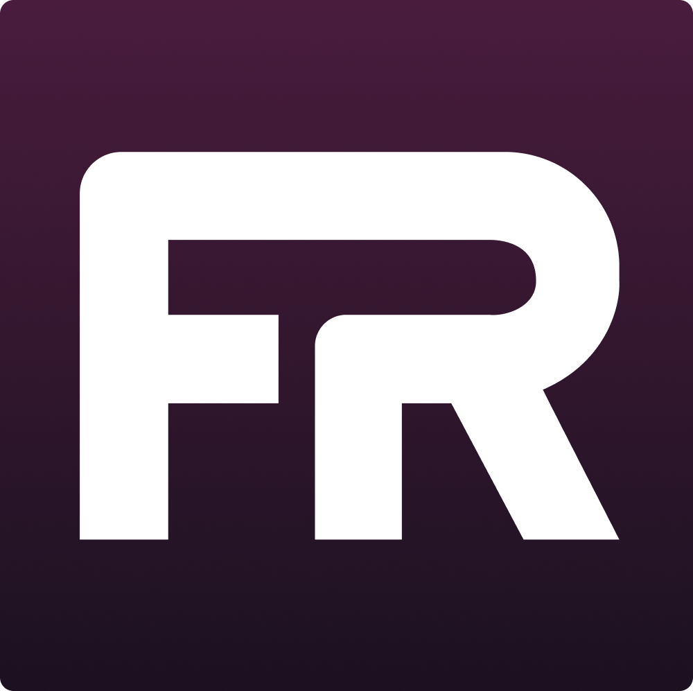 FedRAMP purple stamp logo