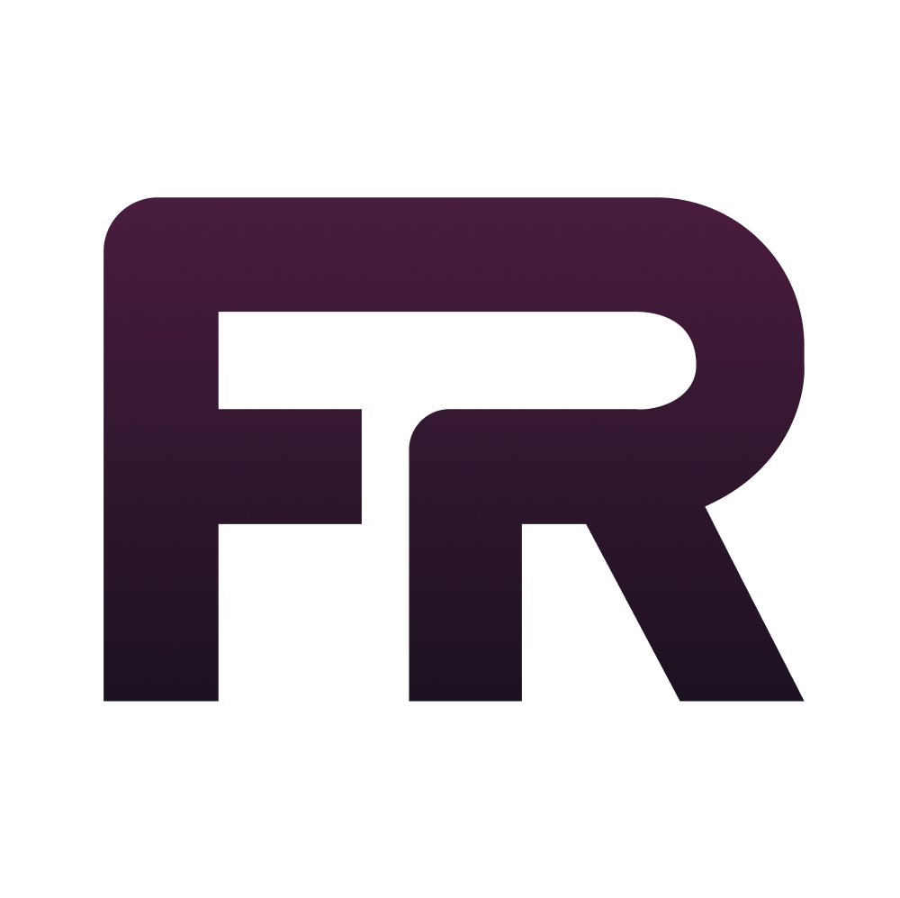 FedRAMP white stamp logo