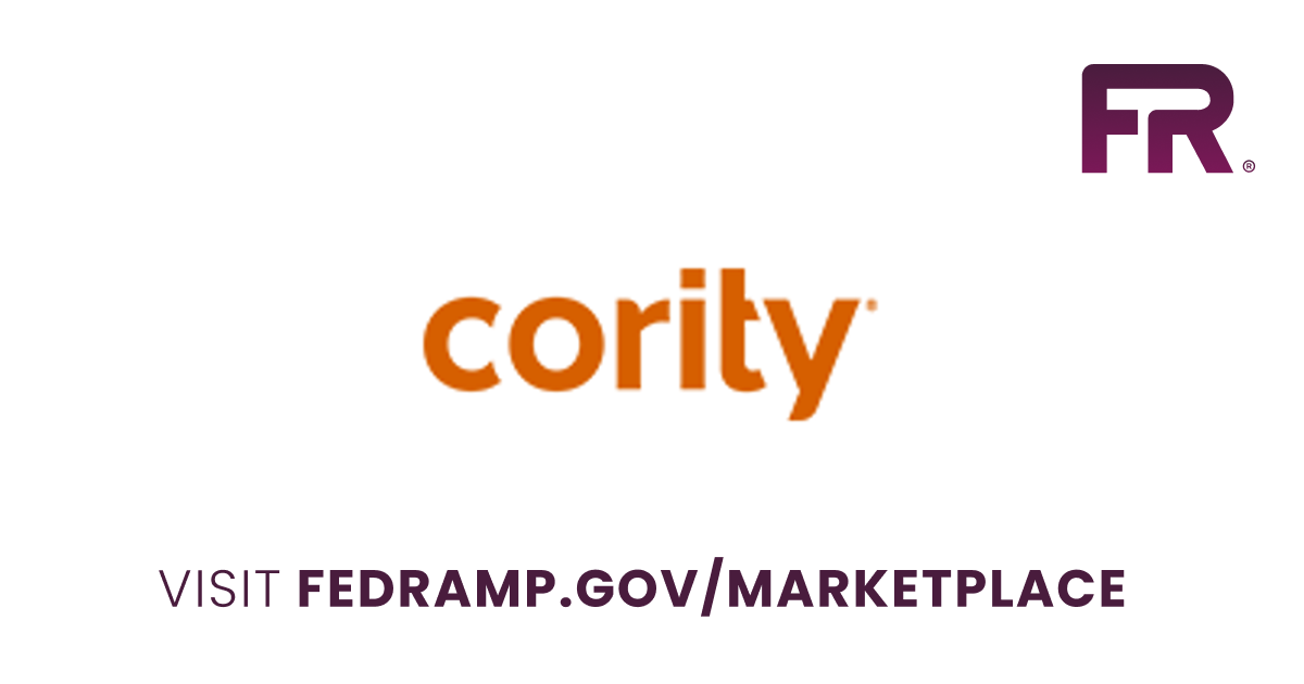 CorityOne | FedRAMP Marketplace