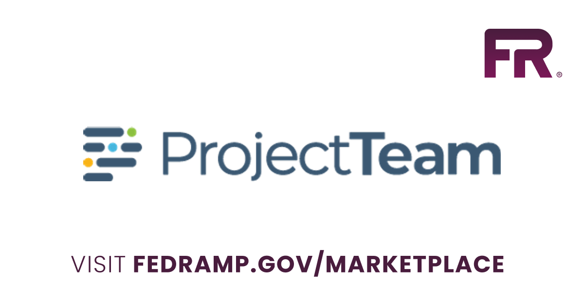 ProjectTeam for Government (Construction Project and Program Management ...