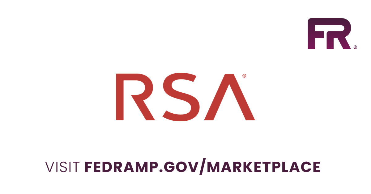 Free State Utah Rsa RSA® ID Plus for Government | FedRAMP Marketplace